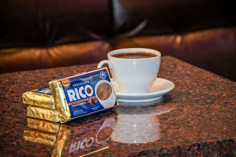 Chococaferon