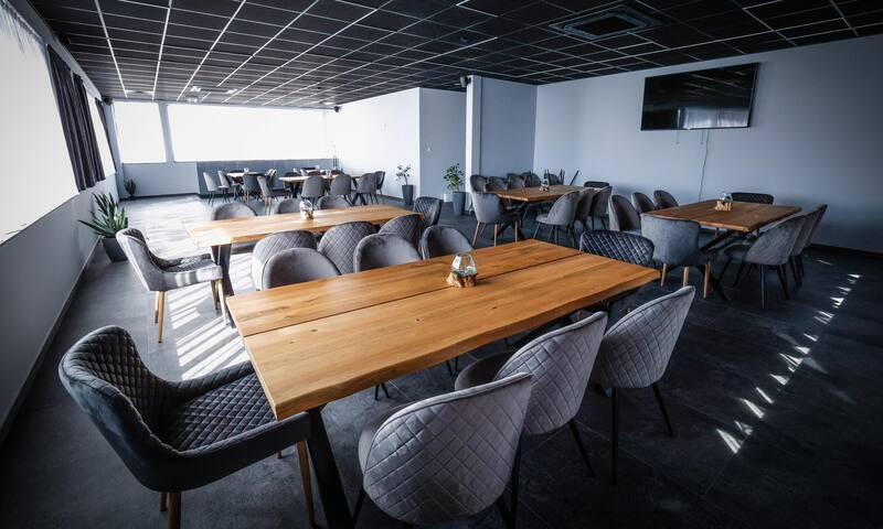 Nardo Sport Fun Restaurant